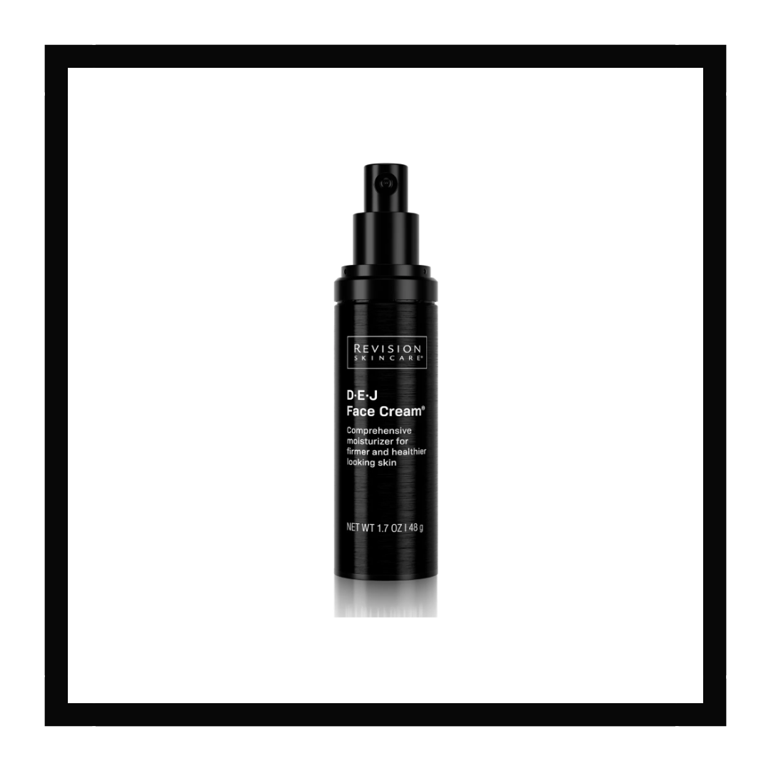 リビジョンスキンケア REVISION SKINCARE DEJフェイスクリーム