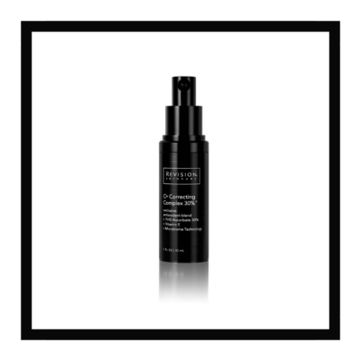 C+ Correcting Complex 30%™ | 【公式】REVISION SKINCARE 