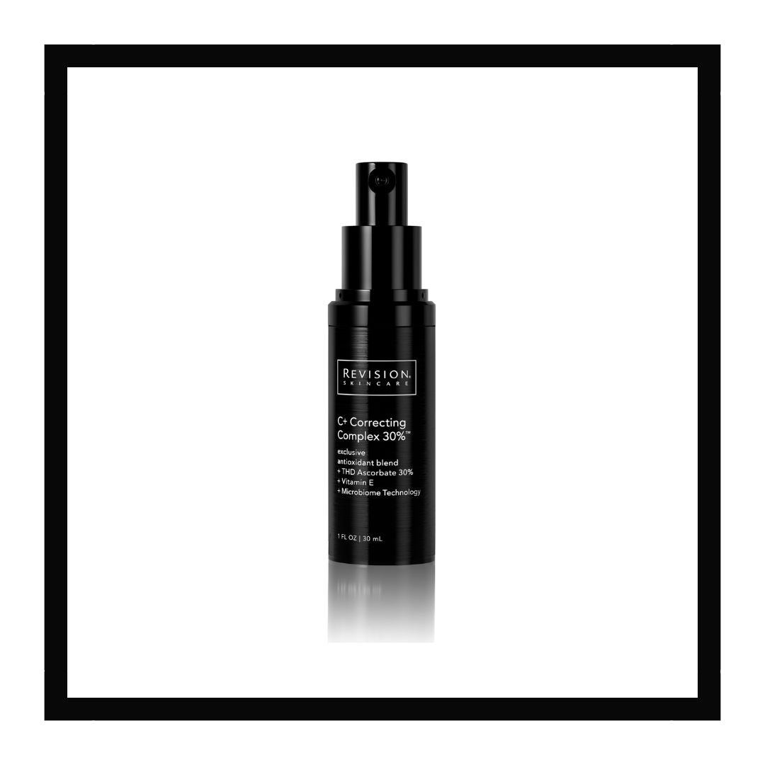 C+ Correcting Complex 30%™ | 【公式】REVISION SKINCARE