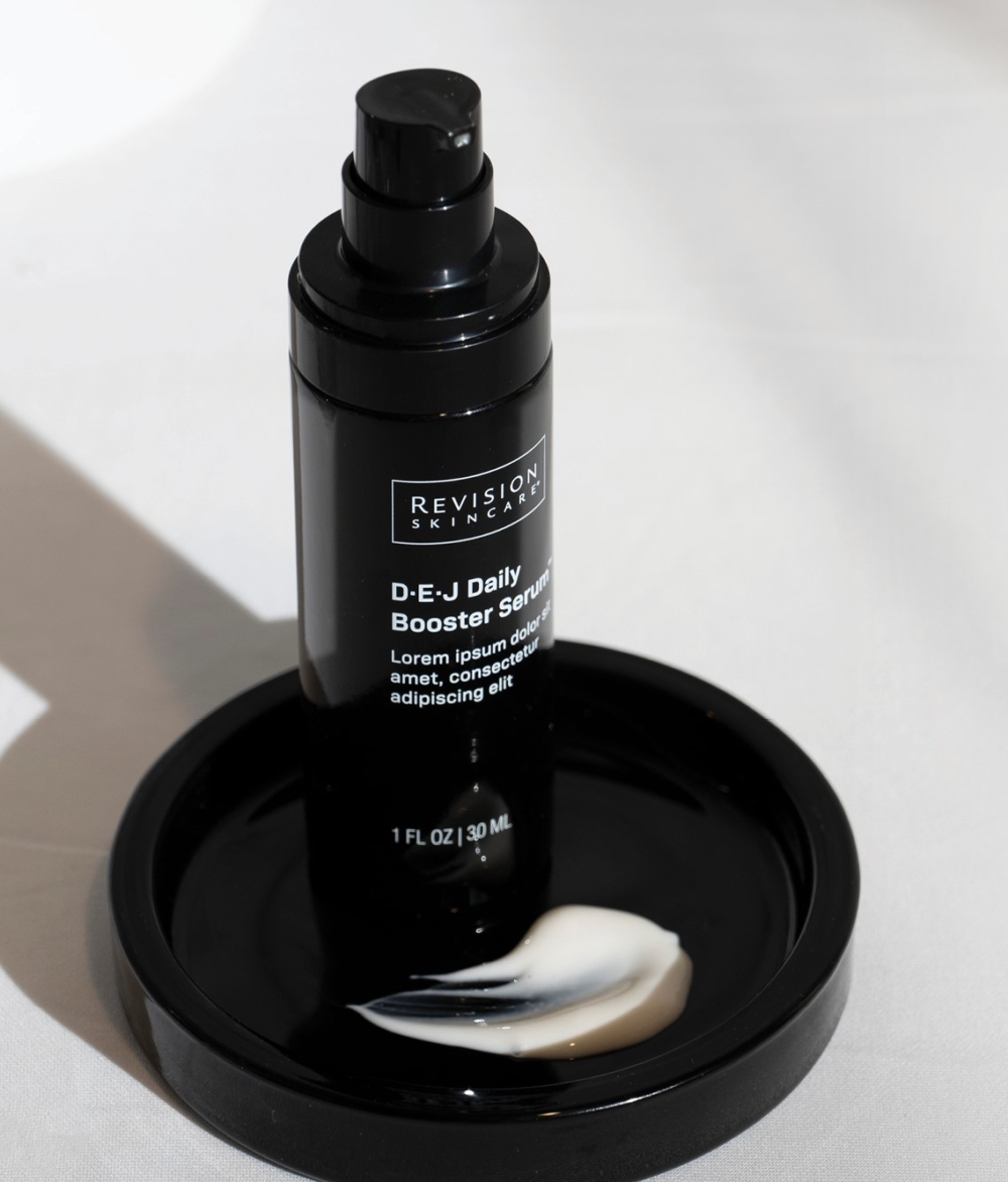 D·E·J Daily Boosting Serum | 【公式】REVISION SKINCARE