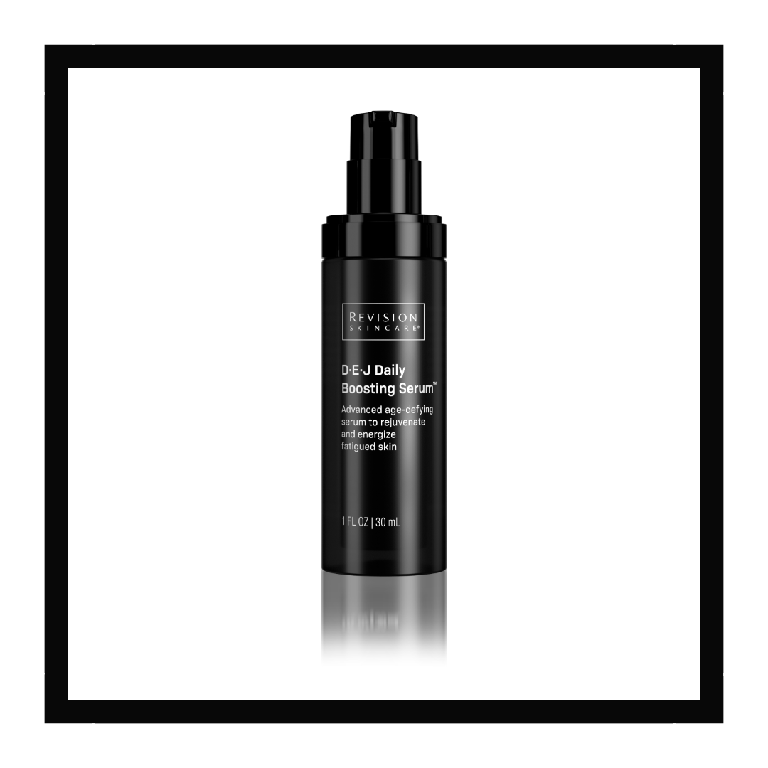 D·E·J Daily Boosting Serum | 【公式】REVISION SKINCARE ...